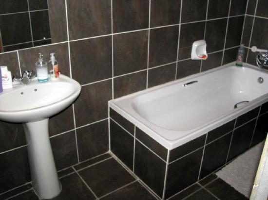Liziwe'S Guest House Matroosfontein Bagian luar foto
